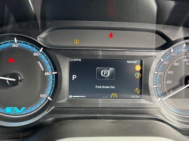 Maxus eDeliver 7 image 16